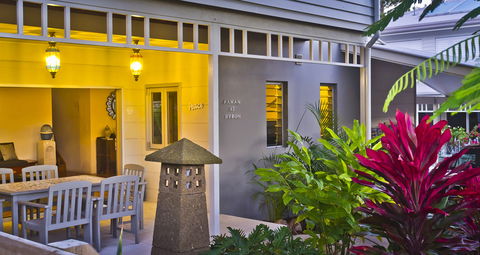 Aaman & Cinta Villa - Phillip Island Accommodation 5