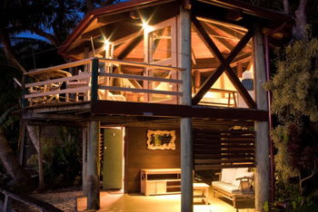 A Beach House At Byron - Phillip Island Accommodation 5