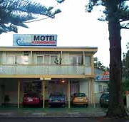 Manly Seaview Motel And Apartments - Phillip Island Accommodation