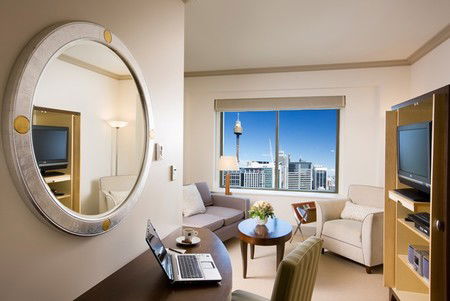 Amora Hotel Jamison Sydney - Phillip Island Accommodation 2