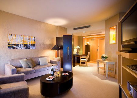 Amora Hotel Jamison Sydney - Phillip Island Accommodation 5