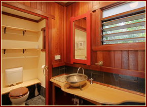 Absolute Beachfront Bamboo Hideaway - Phillip Island Accommodation 4