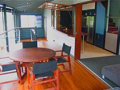 Aloft @ Byron - Phillip Island Accommodation 0
