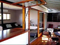 Aloft @ Byron - Phillip Island Accommodation 3