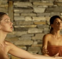 Spa Pevonia - Phillip Island Accommodation