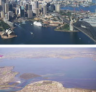 Sydney By Air - Phillip Island Accommodation
