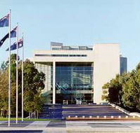 High Court of Australia Parkes Place - Phillip Island Accommodation
