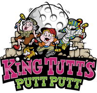 King Tutts Putt Putt - Phillip Island Accommodation