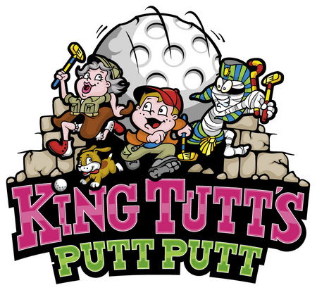 King Tutts Putt Putt - Phillip Island Accommodation 0