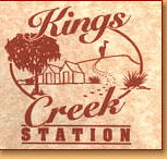 Kings Creek Station - Phillip Island Accommodation