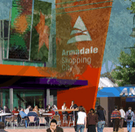 Armadale Shopping Centre - Phillip Island Accommodation