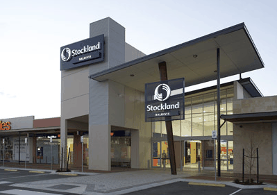 Stockland Baldivis Shopping Centre - Phillip Island Accommodation 0
