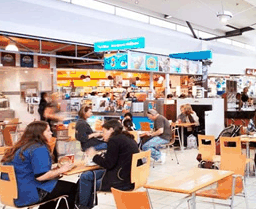 Floreat Forum - Phillip Island Accommodation