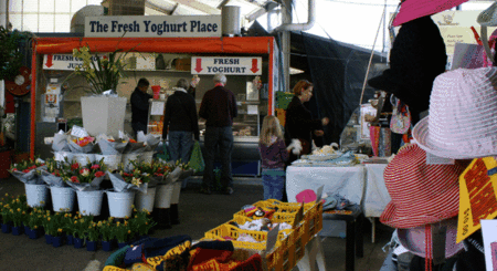 Station Street Markets - Phillip Island Accommodation 2