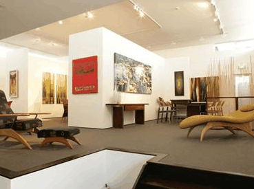 Jahroc Mill Gallery - Phillip Island Accommodation
