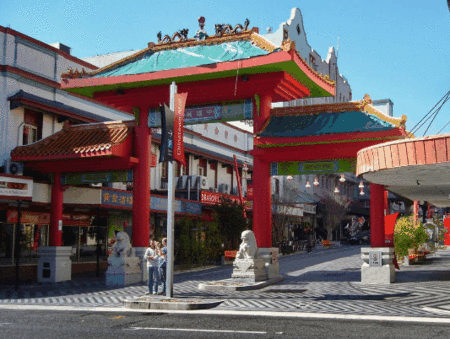 China Town - Brisbane - Phillip Island Accommodation