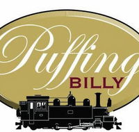 Puffing Billy - Phillip Island Accommodation