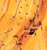 Rocksports Indoor Climbing - Phillip Island Accommodation