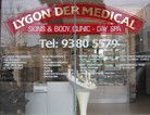 Lygon Dermedical Skin & Body Day Spa - Phillip Island Accommodation 1