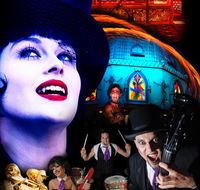 Draculas - Gold Coast - Phillip Island Accommodation