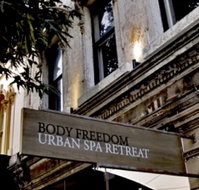 Body Freedom Urban Day Spa - Phillip Island Accommodation
