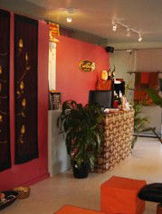 Sabai Day Spa - Phillip Island Accommodation 0