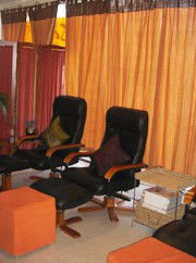 Sabai Day Spa - Phillip Island Accommodation 1