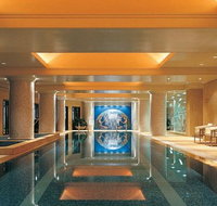 Sanctuary Spa - Hyatt - Phillip Island Accommodation