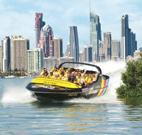 Paradise Jetboating - Phillip Island Accommodation