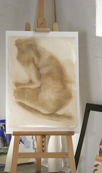 Eckersley's Open Space Gallery - Phillip Island Accommodation 0