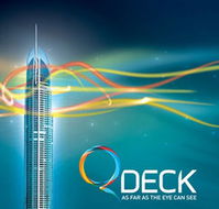QDeck - Phillip Island Accommodation