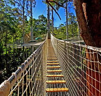Thunderbird Park - Phillip Island Accommodation