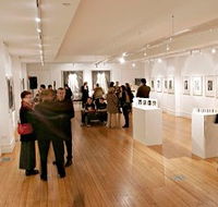 Town Hall Gallery - Phillip Island Accommodation