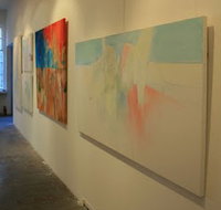 Tinning Street Gallery - Phillip Island Accommodation