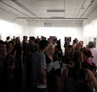 Colour Factory Gallery - Phillip Island Accommodation