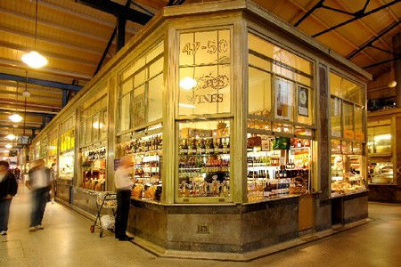 Queen Victoria Market - Phillip Island Accommodation 2