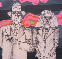 The Library Artspace - Phillip Island Accommodation