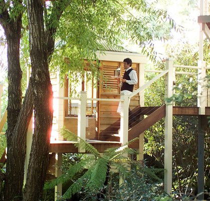 Salus Spa At The Lake House - Phillip Island Accommodation 0