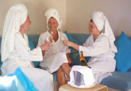 Salus Spa At The Lake House - Phillip Island Accommodation 3