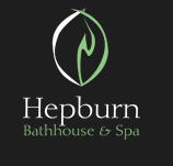 Hepburn Bathouse  Spa - Phillip Island Accommodation