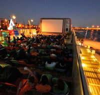 Openair Cinemas - Phillip Island Accommodation