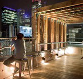 Rooftop Cinema - Phillip Island Accommodation