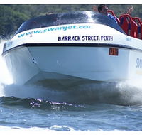 Swan Jet Adventures - Phillip Island Accommodation