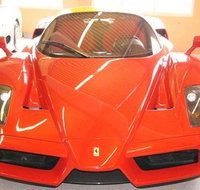 Fox Classic Car Collection - Phillip Island Accommodation