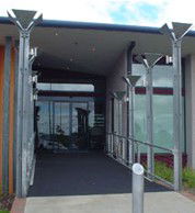 Colac Cinema - Phillip Island Accommodation 0