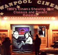Swanpool Cinema - Phillip Island Accommodation