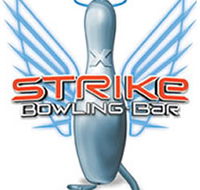 Strike Bowling Bar - King Street Wharf - Phillip Island Accommodation