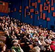 Alexander Theatre - Phillip Island Accommodation