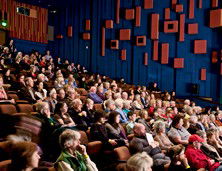 Alexander Theatre - Phillip Island Accommodation 0