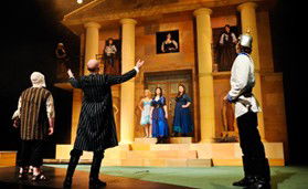 Alexander Theatre - Phillip Island Accommodation 1